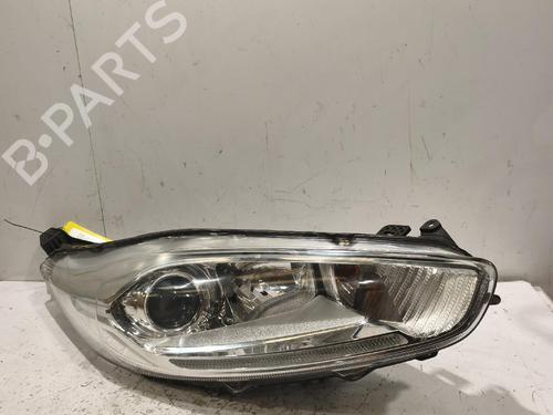 Right headlight FORD FIESTA VI (CB1, CCN) 1.6 TDCi | BP39255410C29 - Image 4