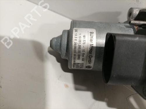 Vacuum pump AUDI A1 Sportback (GBA) 25 TFSI | BP22585655M80 