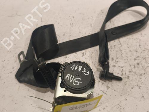 Front left seatbelt DACIA LOGAN MCV II 1.5 dCi | BP39255160I26 - Image 4