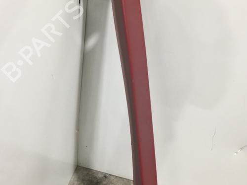 Rear bumper reinforcement CITROËN C1 II (PA_, PS_) 1.0 VTi 72 | BP25407044C73 