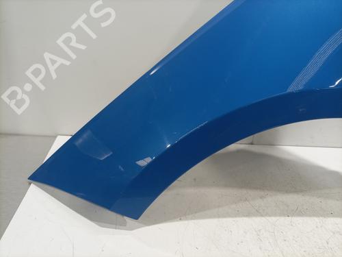 Left front fenders BMW 1 (F40) 118 i | BP29434390C41 