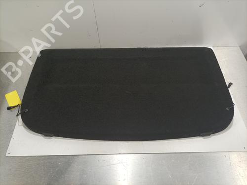 Used Rear parcel shelf OPEL ASTRA J (P10) 1.7 CDTI (68) (125 hp) 32705782