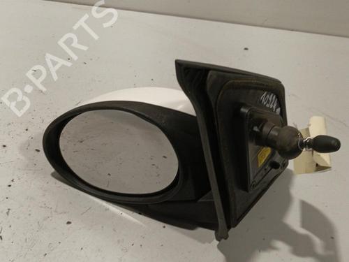 Left mirror PEUGEOT 107 (PM_, PN_) 1.0 | BP22588177C26 