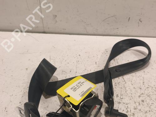 Front left seatbelt DACIA LOGAN MCV II 1.5 dCi | BP39255160I26 - Image 3