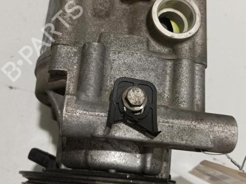 Used AC compressor AC compressor FIAT 500 (312_) 1.2 (312AXA1A) (69 hp) 22575440 22575440