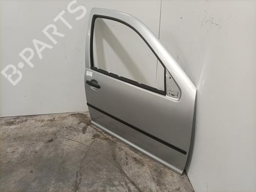 Right front door VW GOLF IV (1J1) 1.9 TDI | BP26239615C3 