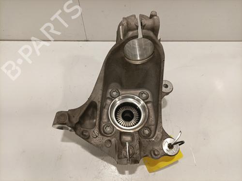 Left front steering knuckle BMW 1 (F40) 118 d | BP29756763M25