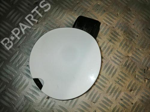 Used Fuel flap PEUGEOT 208 I (CA_, CC_) 1.4 HDi (68 hp) 22590605