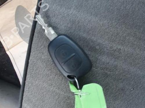 Left headlight RENAULT KANGOO (KC0/1_) 1.5 dCi | BP22570929C28  - Image 6