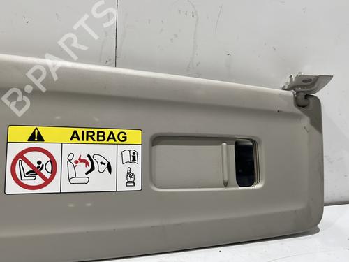 Højre solskærm CITROËN C4 Picasso II 1.6 HDi / BlueHDi 115 | BP29726380I2