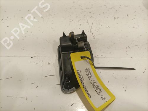 Used Front right interior door handle Front right interior door handle RENAULT KANGOO (KC0/1_) 1.5 dCi (KC07) (65 hp) 36413761 36413761