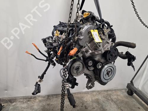 Engine CITROËN NEMO Box Body/MPV (AA_) 1.3 HDi 75 | BP39254997M1  - Image 6