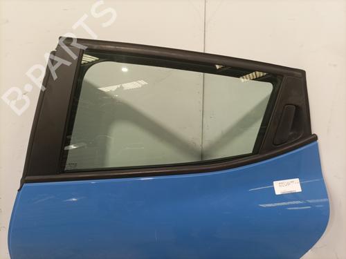 Left rear door RENAULT CLIO IV (BH_) 1.5 dCi 75 | BP29158510C4 