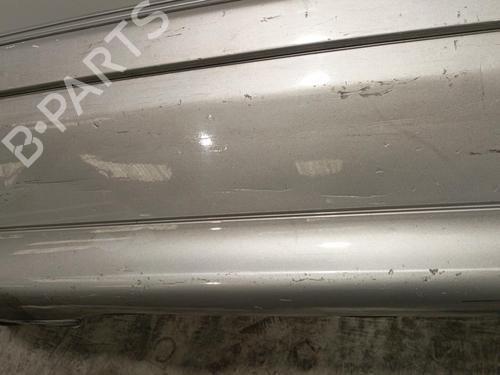 Rear bumper MERCEDES-BENZ C-CLASS (W203) C 200 CDI (203.004) | BP22587614C8 