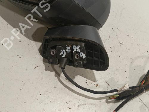 Left mirror CITROËN C4 I (LC_) 1.6 HDi | BP22586219C26 