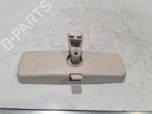 Rear mirror FIAT 500 (312_) 1.2 (312AXA1A) | BP32714122I6 - Image 5