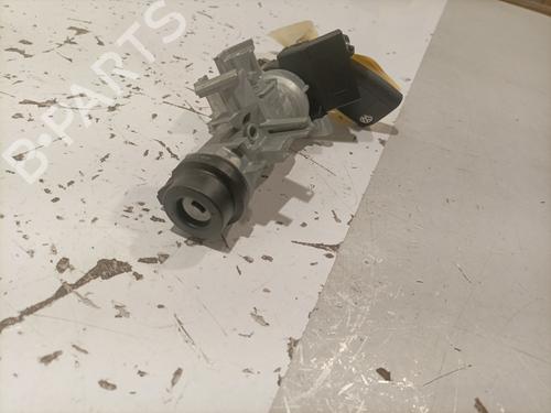 Used Ignition barrel Ignition barrel VW POLO V (6R1, 6C1) 1.4 TDI (75 hp) 22589285 22589285