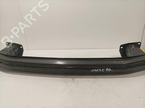Used Rear bumper reinforcement SEAT IBIZA IV (6J5, 6P1) 2.0 TDI (143 hp) 22579195