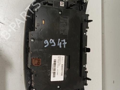 Used Radio PEUGEOT 508 I (8D_) 2.0 HDi (163 hp) 22588555