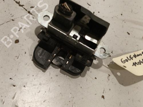 Used Tailgate lock VW GOLF PLUS V (5M1, 521) 1.9 TDI (105 hp) 22582125
