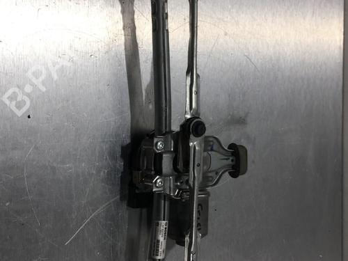 Front wiper motor PEUGEOT 5008 II (MC_, MJ_, MR_, M4_) 1.2 Hybrid 136 (MRHPYC) | BP22582851M29 