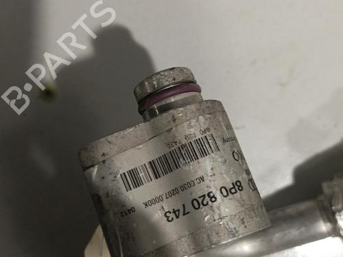AC pipe AUDI A3 Sportback (8PA) RS3 quattro | BP22586420M126 