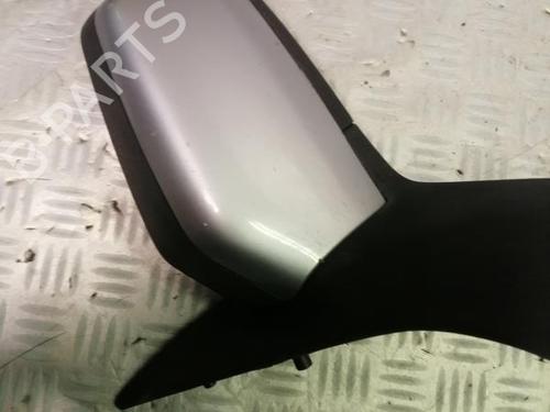 Used Left mirror CITROËN XANTIA (X1_, X2_) 2.0 HDI 90 (90 hp) 22581396
