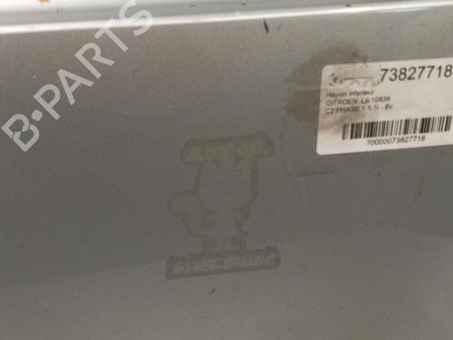 Tailgate CITROËN C2 (JM_) 1.1 | BP22571870C6 