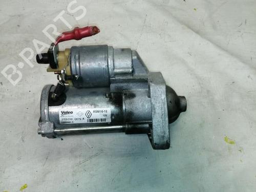 Used Starter RENAULT TRAFIC III Van (FG_) 1.6 dCi 95 (FGMJ, FGMR) (95 hp) 22571282