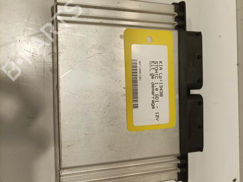 Electronic module KIA STONIC (YB) 1.0 T-GDi Eco-Dynamics+ | BP29958792M83 - Image 5