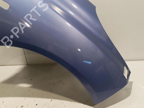 Right front fenders NISSAN MICRA III (K12) 1.5 dCi | BP22570124C42 