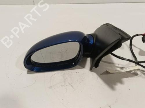 Left mirror VW GOLF V (1K1) 2.0 TDI 16V | BP22579728C26 