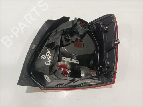 Left taillight VW POLO V (6R1, 6C1) 1.6 TDI | BP29848035C34 