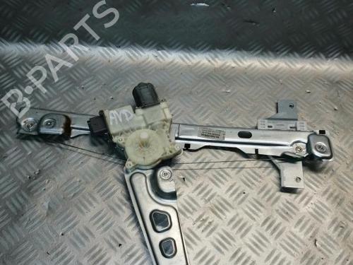 Used Front right window mechanism Front right window mechanism PEUGEOT 5008 (0U_, 0E_) 1.6 HDi (114 hp) 22591328 22591328