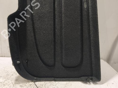 Rear parcel shelf FORD FIESTA VI (CB1, CCN) 1.6 TDCi | BP39255407C85  - Image 8