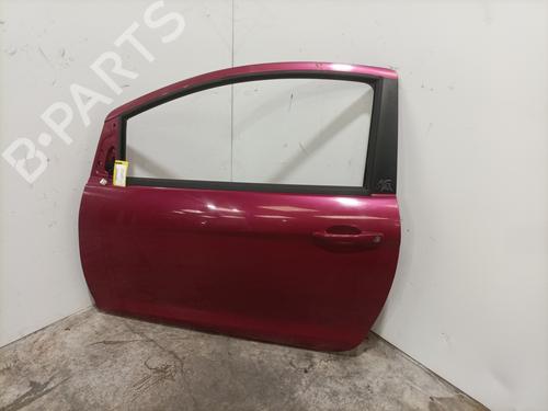 Used Left front door FORD KA (RU8) 1.2 (69 hp) 29287690