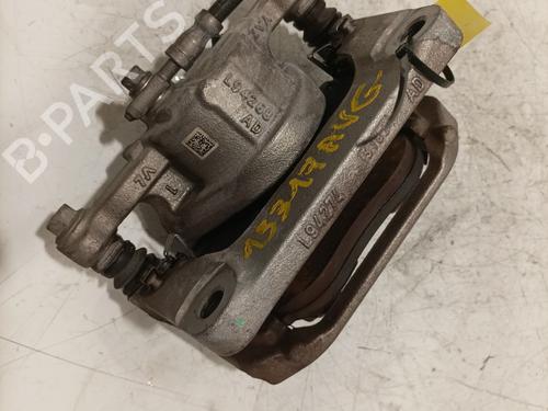 Left front brake caliper AUDI Q4 E-TRON Sportback (F4N) 35 | BP37747990M105 - Image 5