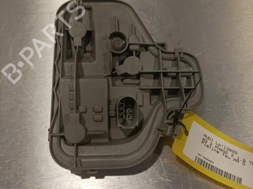 Lamp holder AUDI A3 (8P1) 1.6 TDI | BP22572940L10 