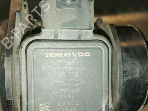 Used Mass air flow sensor Mass air flow sensor 22591045 22591045