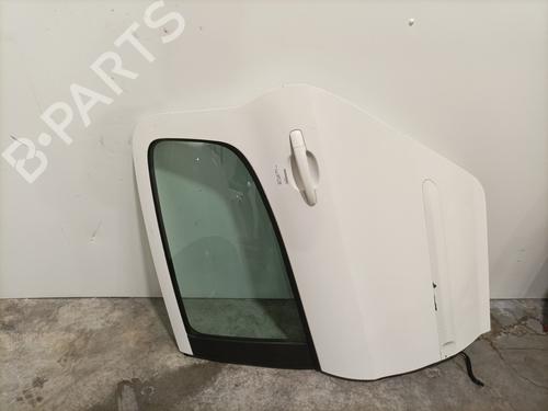 Used Left rear door PEUGEOT 308 I (4A_, 4C_) 1.6 HDi (92 hp) 27636953
