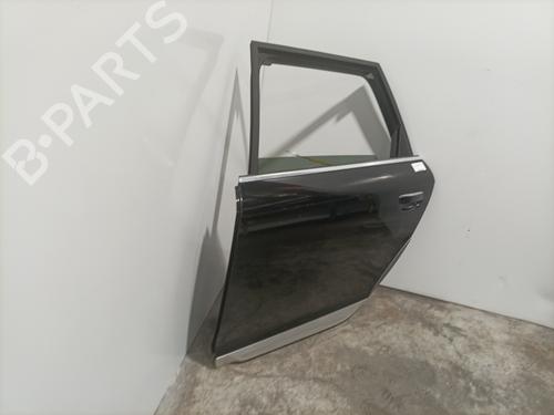 Left rear door AUDI A6 Allroad C6 (4FH) 3.0 TDI quattro | BP22577277C4 