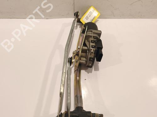 Front wiper motor PEUGEOT BIPPER (AA_) 1.4 HDi | BP37500093M29 - Image 8