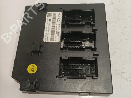Electronic module VW GOLF VI (5K1) 1.6 TDI | BP37993832M83 - Image 3