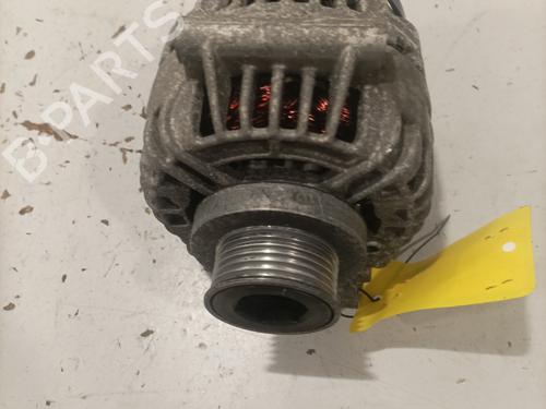 Used Alternator RENAULT CLIO II (BB_, CB_) 1.4 16V (B/CB0P, BB13) (98 hp) 23250832