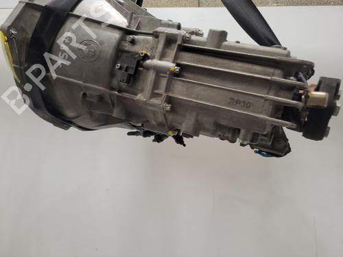Gearbox BMW 1 (F21) 116 i | BP36515039M3  - Image 6