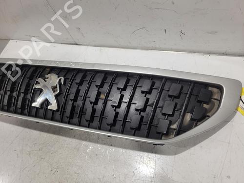 Grill PEUGEOT EXPERT Van (V_) 1.5 BlueHDi 120 | BP39713570C40 - Image 4