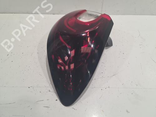 Right taillight RENAULT CAPTUR I (J5_, H5_) 0.9 TCe 90 | BP36414054C35  - Image 6