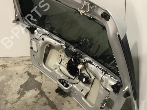 Tailgate VW GOLF VI (5K1) 2.0 R 4motion | BP26743449C6 
