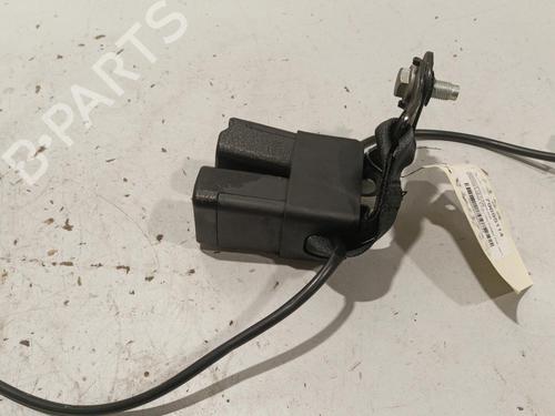Used Seat buckle RENAULT KADJAR (HA_, HL_) 1.3 TCe 160 (HLN2) (158 hp) 22585878