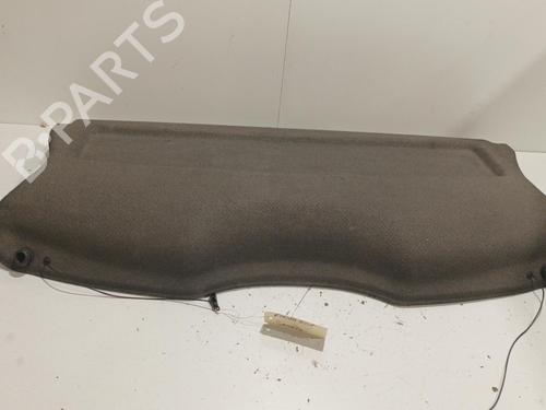 Used Rear parcel shelf Rear parcel shelf 22582345 22582345